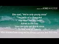 YOUNG ONCE - SAM HUNT