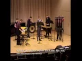 Hovhaness - Mysterious Horse before the Gate, Op. 205