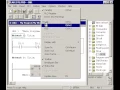 21 SELECT THE PROGRAMMING LANGUAGE - Step 7 Manager S7-300