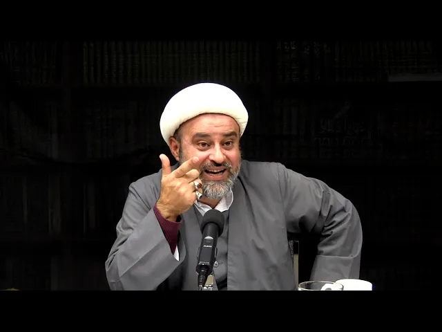 ⁣16 - معرب الأسماء-  شرح السيوطي  - الشيخ علي عيديبي