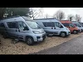 2026 Adria 640 SGX | The Key Differences Explained