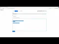 CS50W Project 3 Mail