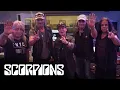 Download Lagu SCORPIONS - Back in the studio 2020 🎶