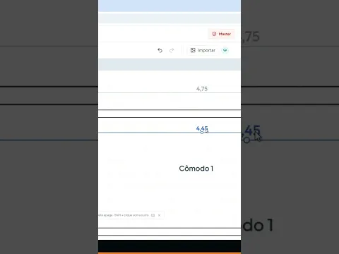 ⚡ NOVA FERRAMENTA DE COTAS DO eCAD LABS!