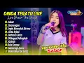Download Lagu Dinda Teratu Live - SABAR (Sadewok) - SINARENGAN | SHAUN THE SHEEP || DANGDUT TERBARU 2025