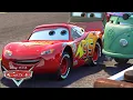 Download Lagu Best of Lightning McQueen's Motivational Moments | Pixar Cars | @disneyjr