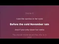 Jelly Roll - She | New Song 2026 | Lyrics Video