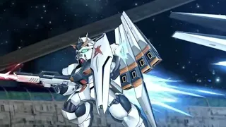 コーラス追加 BEYOND THE TIME スパロボBGM 