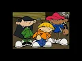 Garbage Trek By The Backyardigans Ft Kuki Wally Abby