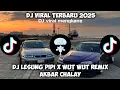 Download Lagu DJ LESUNG PIPI X WUT WUT REMIX AKBAR CHALAY VIRAL TERBARU 