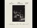 Low - "Starfire" (1999, live)