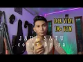 Lagu JADI SATU | LOKMAN HAKIM | COVER BY ZA
