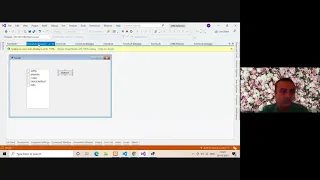 CheckedListBox Demo in VB NET Dr Ronak Panchal