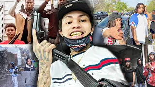 Most Notorious Gangs In St Louis The U S DEADLIEST City