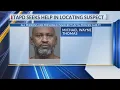 Suspect wanted in Texarkana for allegedly selling meth other drugs