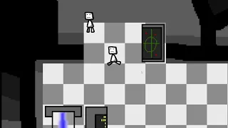 Space Game Prototype - Testing multiplayer