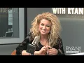 Tori Kelly LIVE Performance "Nobody Love" Acoustic | On Air with Ryan Seacrest
