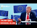 Download Lagu Brüsszel tűzvonalban: Trump újra az EU ellen lép fel - HírMix Plusz