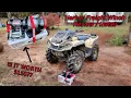Is the Harbor Freight Badland ZXR Winch worth the money