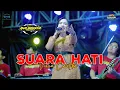 SUARA HATI - VINNA CANTIKA || ROLINGSTA MUSIC X NEW ASTINA || MP PRODUCTION || PM AUDIO