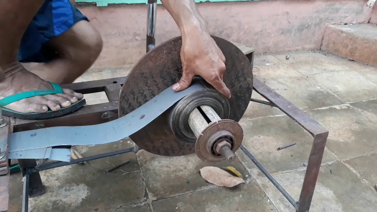 cara ngerol keren CSA thoroid
