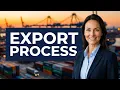Export Documentation Process Step by Step