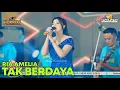 Download Lagu RIA AMELIA - TAK BERDAYA - LIVE SIMPATIK MUSIC JAYA PRO BRANDING AND EQUIPMENT LIVE KEDIRI