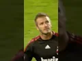 When David Beckham came home 🥺