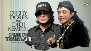 didi kempot feat deddy dores cintaku tak terbatas waktu campursari official music video 
