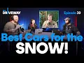 The Best Cars for SNOW The Driveway Podcast