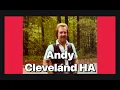 Andy Cleveland HA SOTD - Ep 29