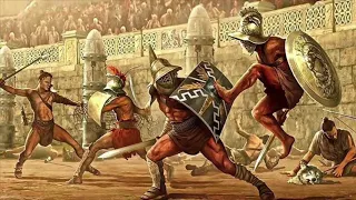 Download [FREE] Ancient Rome Trap Beat - Julius Caesar Type Beat *HARD* prod. Stefan MP3