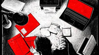 They Laundered Dirty Bitcoin at a Supermarket Cafe Darknet Diaries Ep 81 The Vendor