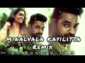 Lagu Minalvala kayilitta remix ( DJ Kannan TVM )