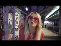 Jess Bays - Temptation (feat. Poppy Baskcomb) (Official Performance Video)