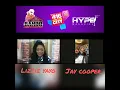 Jay Cooper Boosie Manager Event planner w Lizzie 416 and the City HYPE MAGAZINE