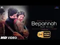 Download Lagu Bepannah 2 | Jennifer Winget \u0026 Harshad Chopda | Rahul Jain | Lounge  Duet Version
