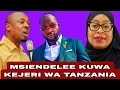 Lagu CASSIAN AWAONYA VIONGOZI WASERIKALI KUWAKEJERI WATANZANIA EV PASCHAL CASSIAN   