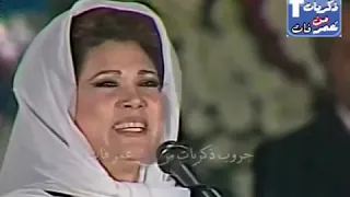 ياسمين الخيام يا امنة يا ام النبي عليه افضل الصلاة و السلام دندنها