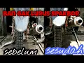 Download Lagu cara mengatasi ban dan rangka gak lurus