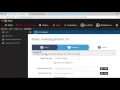 Create a simple API and publish to your web portal WSO2 API Cloud Tutorial 1