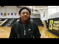 Ratez Roberts interview Sidney Daily News