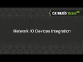 CATHEXISVision Network IO Devices Integration