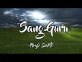 Download Lagu Sang Guru - Panji Sakti || cover lirik