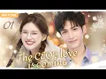 Download Lagu MUTLISUB【The CEO's love is coming】▶EP 01💋 Zhao Lusi Luo Yunxi Wang Yibo Bai Lu Song Qian ❤️Fandom