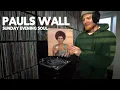 Download Lagu Sunday Evening Soul, Funk \u0026 Jazz Vinyl Pop Up - Paul's Wall