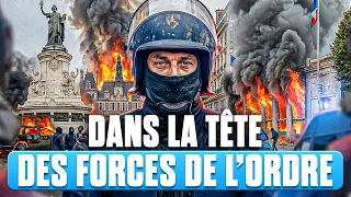 Émeutes : ce que les policiers ont vraiment vécu (avec Stanislas Gaudon)