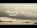 Thomas Rhett - Feelin’ Country (From Twisters: The Album) [Official Lyric Video]