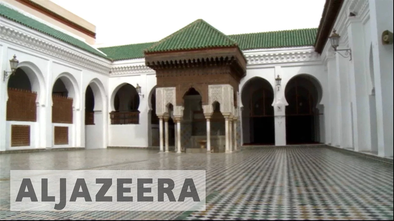 Morocco revamps world's oldest university