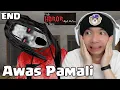 Download Lagu Awas Jangan Pamali - Kisah Horor Ojek Online The Game (END)